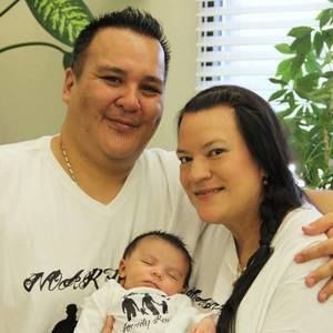 Meet your Posher, Lee